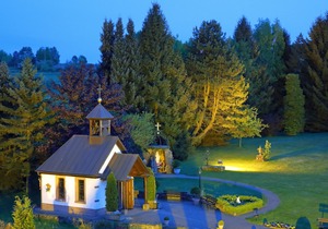 Best Western Hotel Brunnenhof