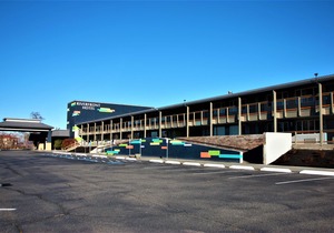 Riverfront Hotel, SureStay Collection by Best Western