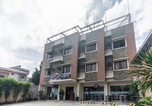 OYO 567 Blue Horizon Hostel