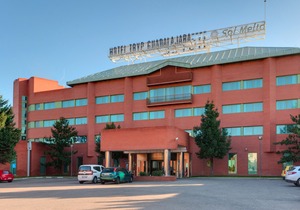 Hotel Guadalajara & Conference Center Affiliated by Meliá