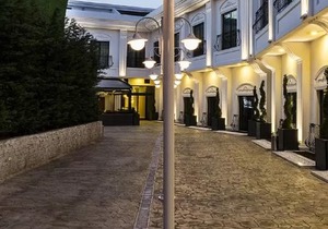 Ramada by Wyndham Sakarya