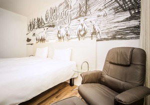 Hotel Ibis Styles La Rioja Arnedo