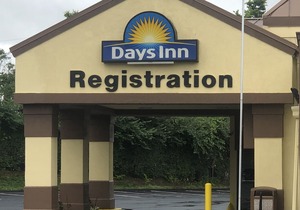 Days Inn by Wyndham Sharonville
