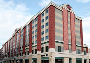 Hilton Scranton & Conference Center