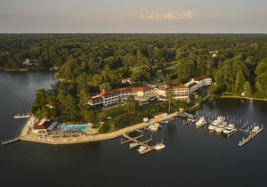 The Tides Inn