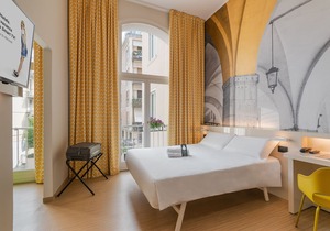B&B Hotel Treviso