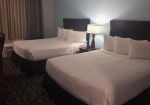Travelodge by Wyndham Rosetown