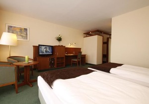 Hotel Kaiserhof Wesel