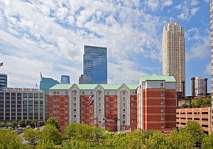 Sonesta Simply Suites Jersey City