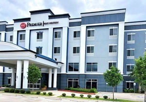 Best Western Premier Ashton Suites - Willowbrook