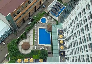 Quest Serviced Residences
