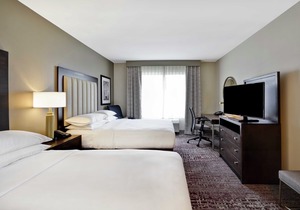 DoubleTree by Hilton Chicago Midway Airport