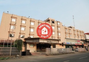 Hotel Shelter