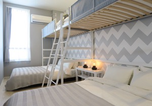 Nekoneko apartment