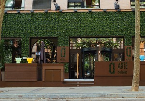 Hotel Mirador de Chamartín