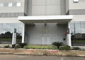 Ibis Parauapebas