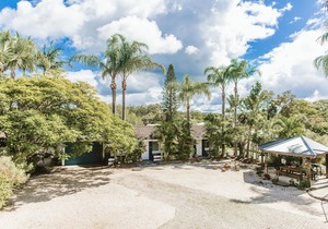 Brunswick Heads Chalet Motel