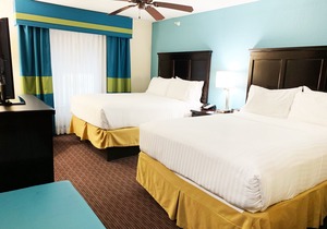 Holiday Inn Express Hotel & Suites Gainesville, an Ihg Hotel