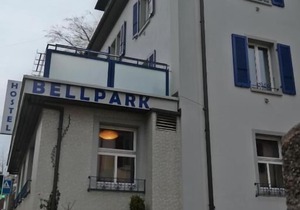 Bellpark Hostel Luzern