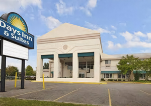 Days Inn by Wyndham Columbus East Airport