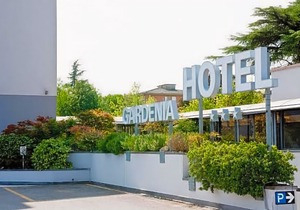Hotel Gardenia
