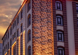 Hotel Neva