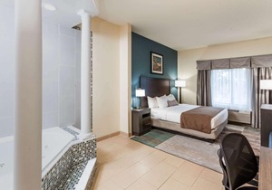 Wingate by Wyndham Schaumburg/Convention Center