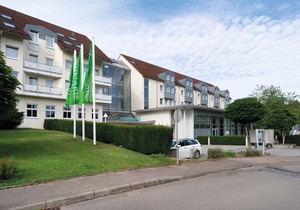 Seminaris Hotel Bad Boll