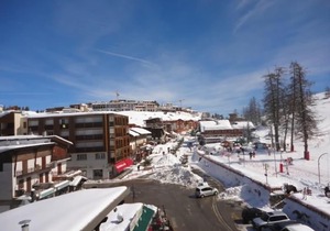 Adonis Valberg