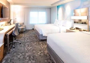 Courtyard by Marriott St. Augustine Beach