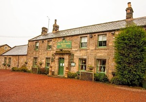 The Tankerville Arms