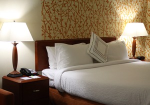 Fairfield Inn & Suites Denton