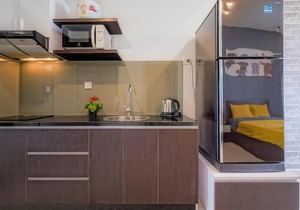 Rivergate Residence