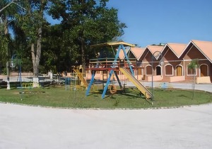 Hotel Villagio d'Italia