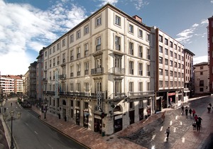 Gran Hotel España