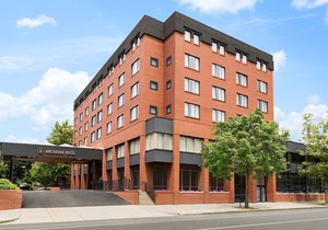 Arcadian Hotel Brookline