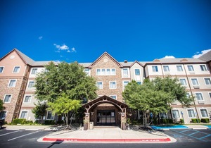 Sonesta ES Suites Austin the Domain Area