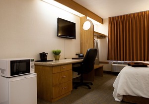 Mountain Home Inn