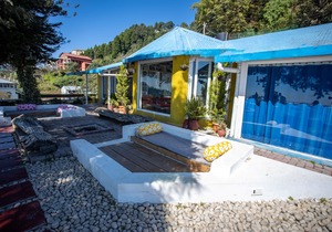 Seclude Mussoorie