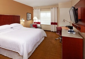 Four Points by Sheraton Houston Hobby Airport