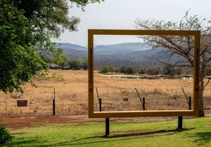 Bakubung Bush Lodge