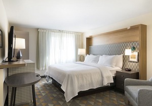 Holiday Inn - Bloomington W MSP Airport Area