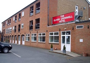 Oliver Cromwell Hotel