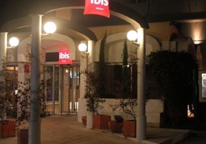 Ibis Nimes Ouest