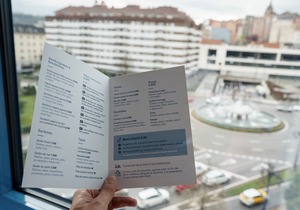 Aparthotel Campus