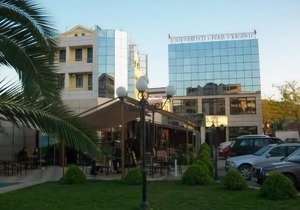 Hotel Argenti