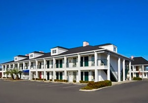 Baymont by Wyndham Georgetown/Near Georgetown Marina