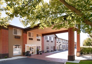 Best Western Plus Meridian
