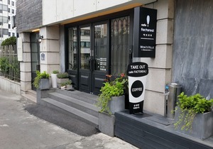 Won's Ville Myeongdong