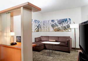 SpringHill Suites by Marriott Chicago Waukegan/Gurnee